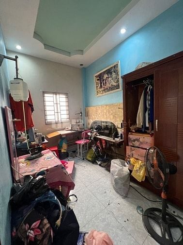 Hot, Bán gấp Nhà 3 Tầng mới đẹp Gò Xoài, 40m2, hẻm xe hơi, chỉ hơn 3ty