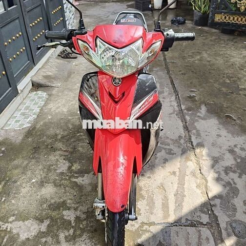 Yamaha Sirius 110 Đỏ 35442 km