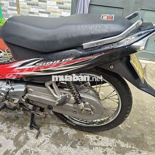 Yamaha Sirius 110 Đỏ 35442 km
