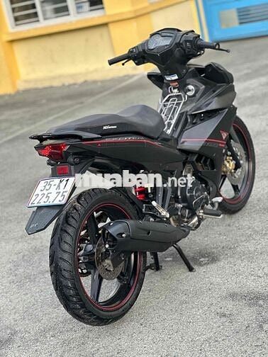 Yamaha Exciter 150 Chính Chủ ( Có Hỗ Trợ Trả Góp)