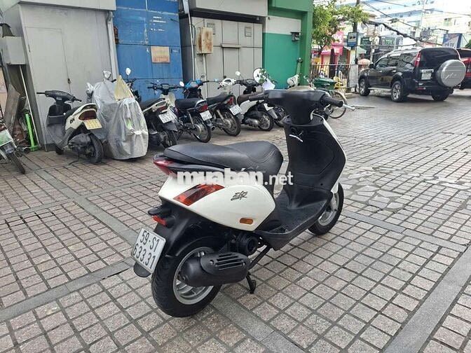 Piaggio Zip 