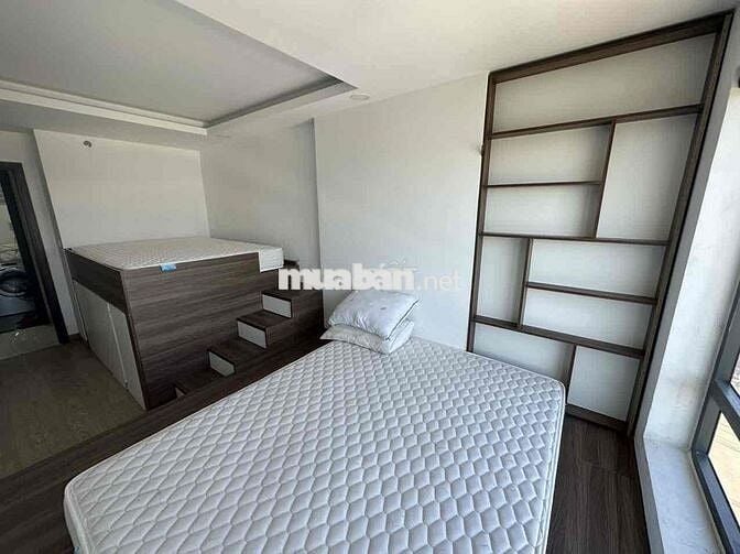 Căn hộ 1 phòng ngủ Tại sơn trà Ocean view