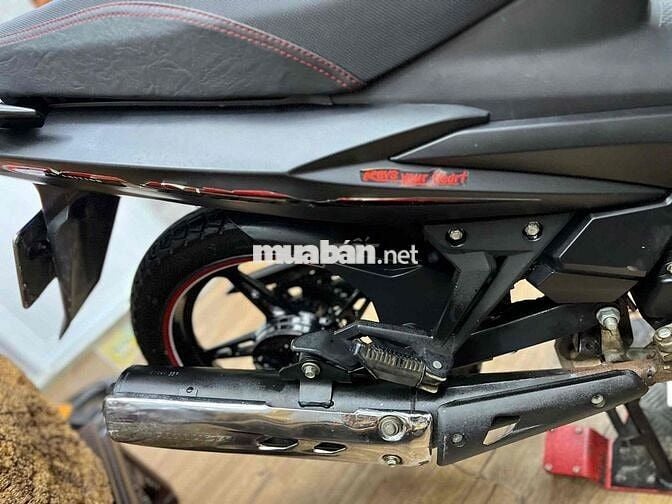 Exciter 50cc chính chủ biển SG máy êm ru