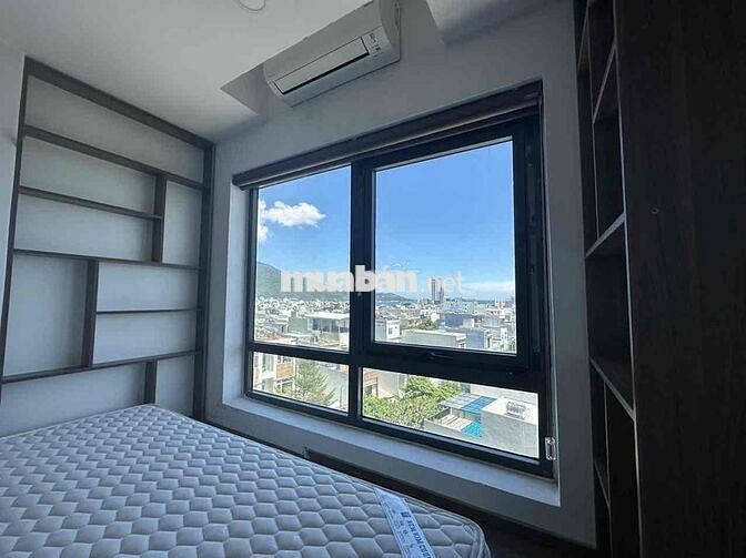 Căn hộ 1 phòng ngủ Tại sơn trà Ocean view