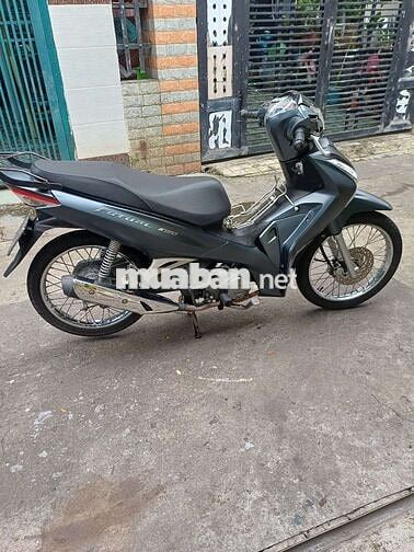 Honda Future Fi 2019 Xám Tự động
