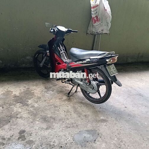 Sirius 50cc 2019 Máy Cực Êm Khoẻ Gtdd 