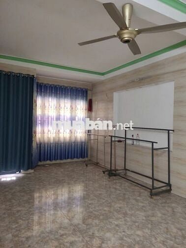 Cho thuê nhà 1 trệt 2 lầu An Phú - Thuận An 3 Phòng ngủ đường thông 
