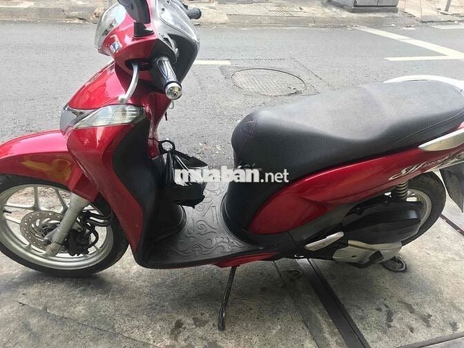 Honda SH Mode 2015