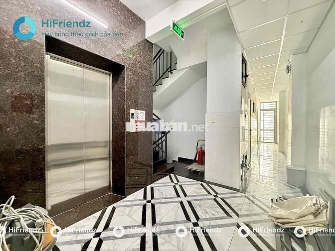 GIỮ PHÒNG ĐẾN 20/8 - DUPLEX NGAY GẦN ĐH VĂN LANG GÒ VẤP