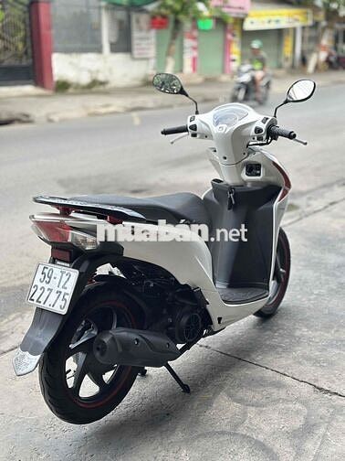 HONDA VISION ĐỜI 2020 CHÌA KHOÁ SMATKEY