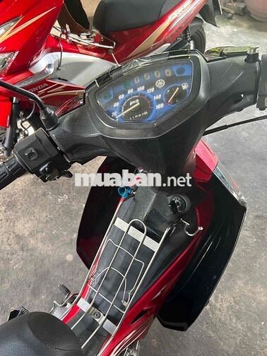 Yamaha Sirius Đỏ Nguyên zin