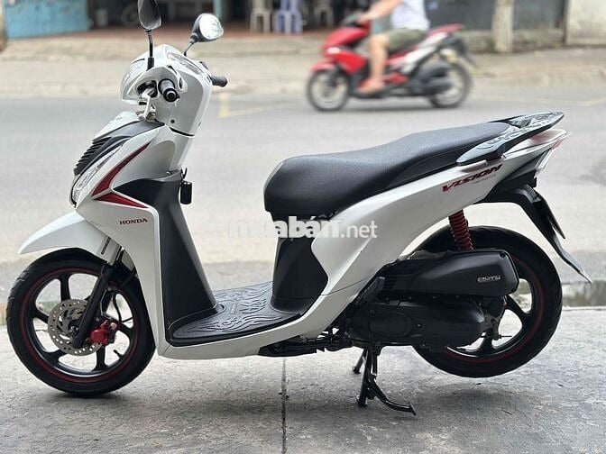 HONDA VISION ĐỜI 2020 CHÌA KHOÁ SMATKEY