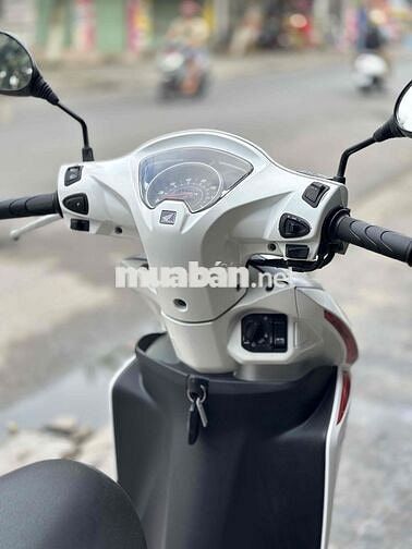 HONDA VISION ĐỜI 2020 CHÌA KHOÁ SMATKEY