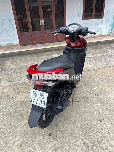 Honda Vision 2015 Đen bán trả góp