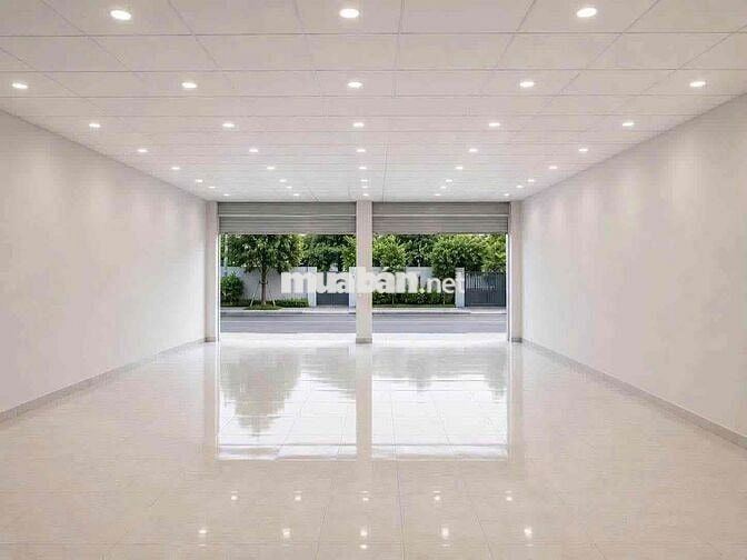 CHO THUÊ MẶT BẰNG/KHO XƯỞNG 300m² – KDC VIỆT SING, VSIP 1  📍 Mặt tiền