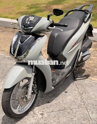 Honda SH150i đki 2022 chính chủ SG
