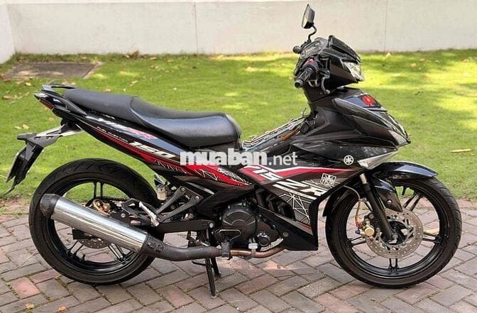 Yamaha Exciter 2020 chính chủ
