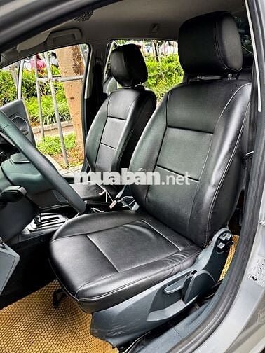 Ford Fiesta 2011 Xám Tự động 87.000 km