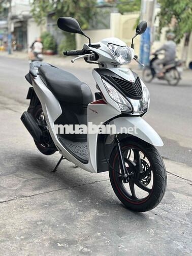 HONDA VISION ĐỜI 2020 CHÌA KHOÁ SMATKEY