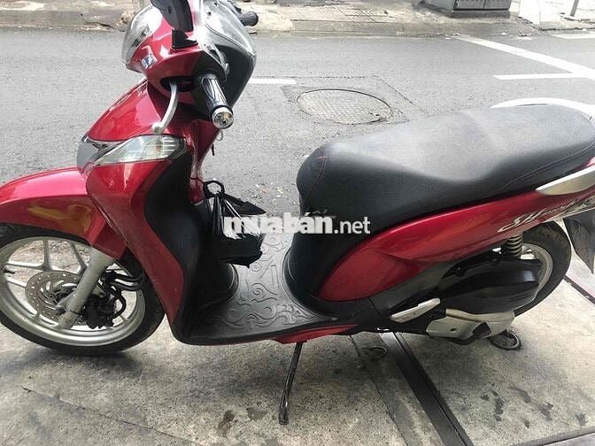 Honda SH Mode 2015