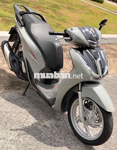 Honda SH150i đki 2022 chính chủ SG
