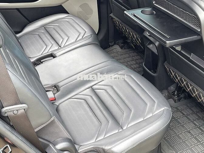 Kia Carens Signature 2024 màu đen 41.000 km