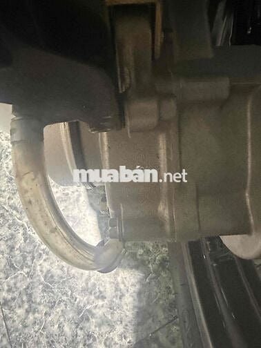 Honda SH 2010 Trắng