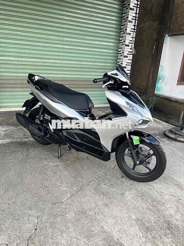 Honda AB 150 ABS 2021 Bạc bán trả góp