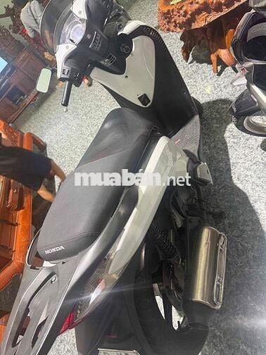 Honda SH 2010 Trắng