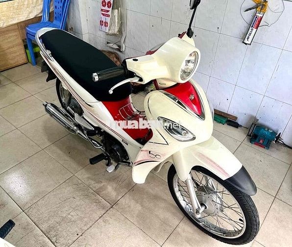 Angela 50 chủ đi ít chât xe còn khá là đẹp !