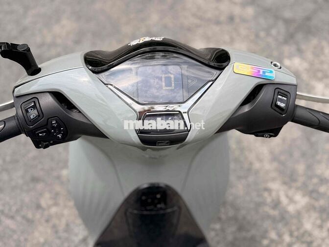 Honda SH150i đki 2022 chính chủ SG
