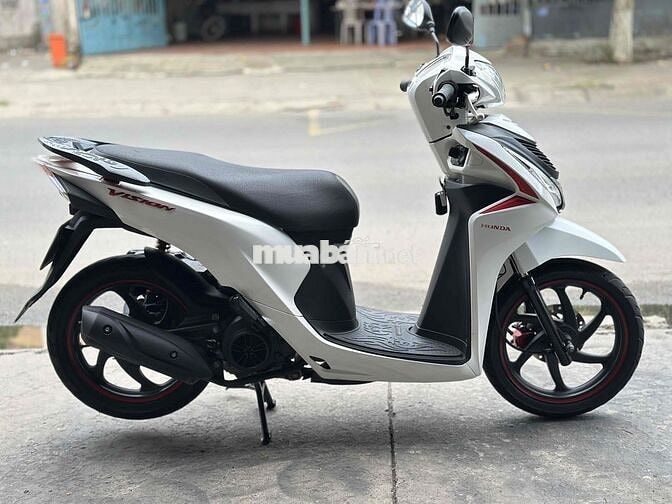 HONDA VISION ĐỜI 2020 CHÌA KHOÁ SMATKEY
