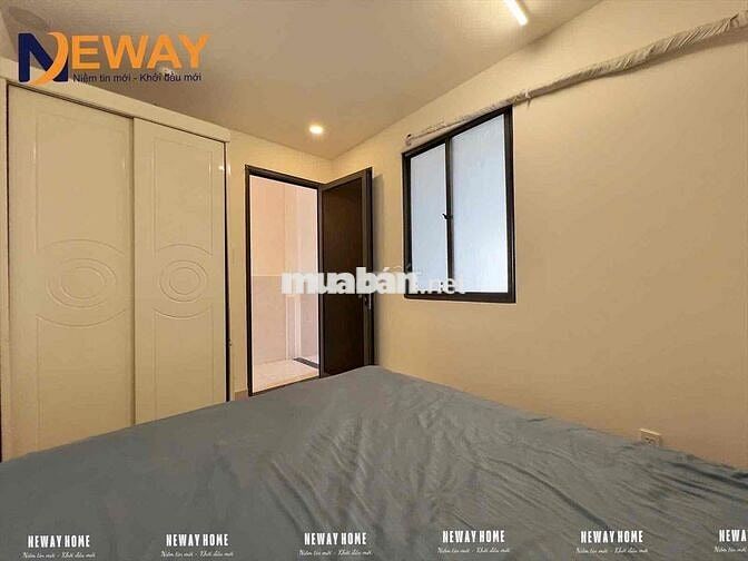 SIÊU PHẨM 2PN BALCON SIÊU RỘNG