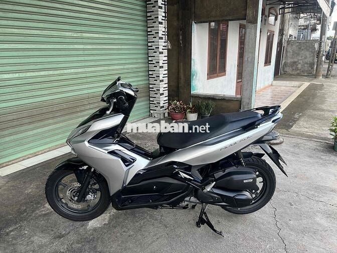 Honda AB 150 ABS 2021 Bạc bán trả góp