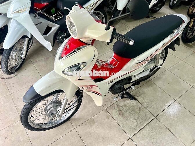 Angela 50 chủ đi ít chât xe còn khá là đẹp !