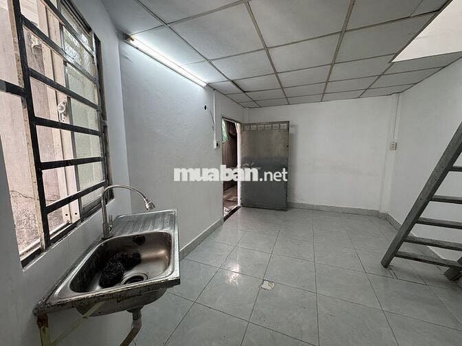 Cho thuê phòng trọ ngay chợ Cây Me