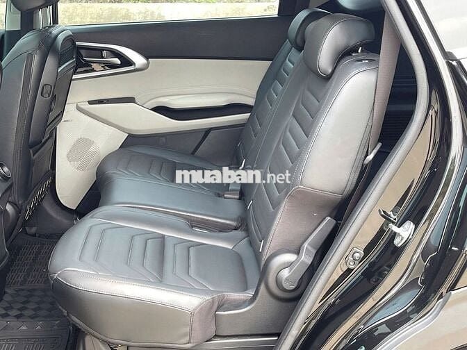 Kia Carens Signature 2024 màu đen 41.000 km
