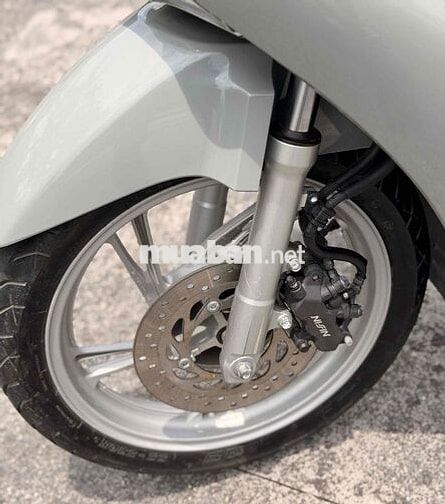 Honda SH150i đki 2022 chính chủ SG