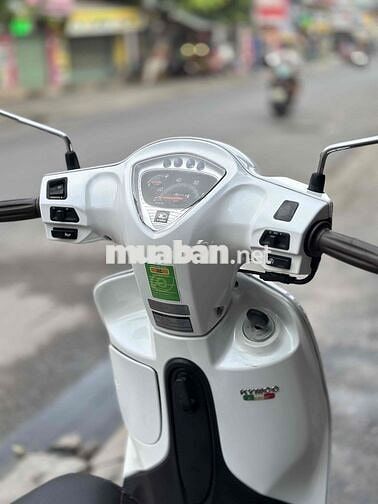XE TAY GA KIMCO LIKE 50cc ĐỜI 2020 MỚI KENG