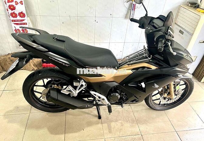 Winner v3 2023 abs, khoá smk chất xe đẹp xuất sắc!