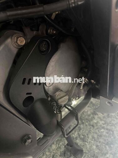 Honda SH 2010 Trắng