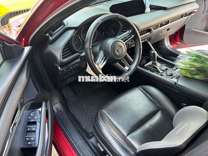Mazda Mazda 3 HB Premium 2022 Đỏ