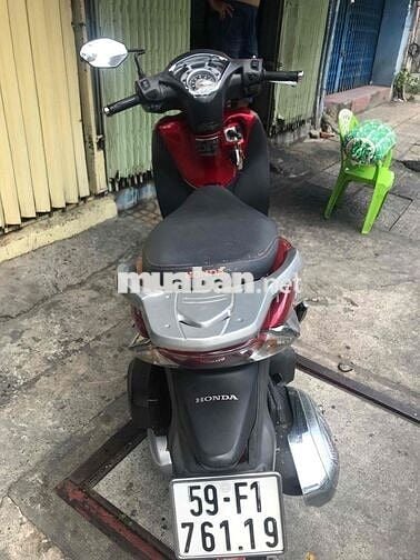 Honda SH Mode 2015