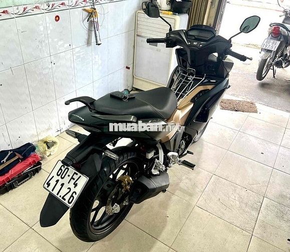 Winner v3 2023 abs, khoá smk chất xe đẹp xuất sắc!