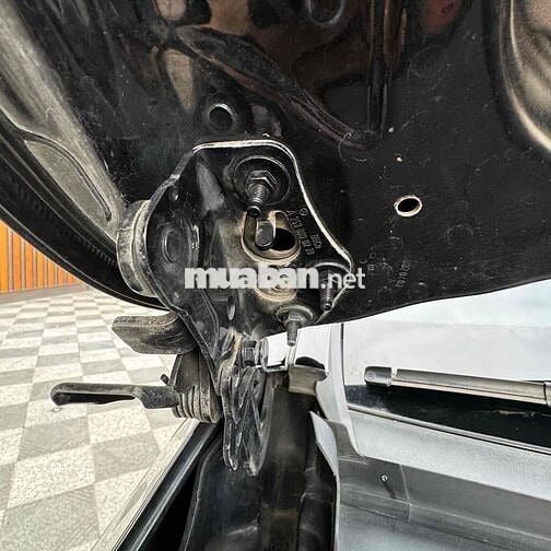 Mercedes-Benz GLC 300 4Matic 2018 90000 km Đen