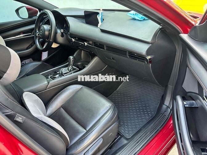 Mazda Mazda 3 HB Premium 2022 Đỏ
