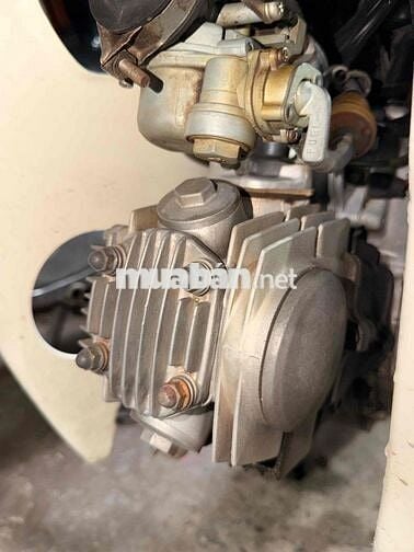 Honda Dream Lùn Thái Biên Hoà
