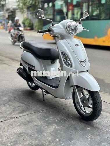 XE TAY GA KIMCO LIKE 50cc ĐỜI 2020 MỚI KENG