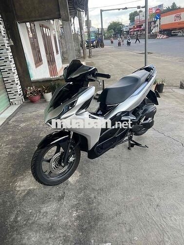 Honda AB 150 ABS 2021 Bạc bán trả góp