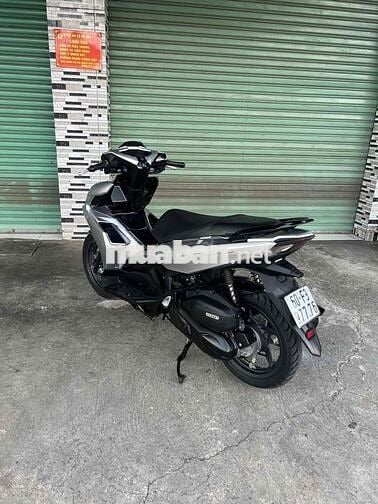 Honda AB 150 ABS 2021 Bạc bán trả góp
